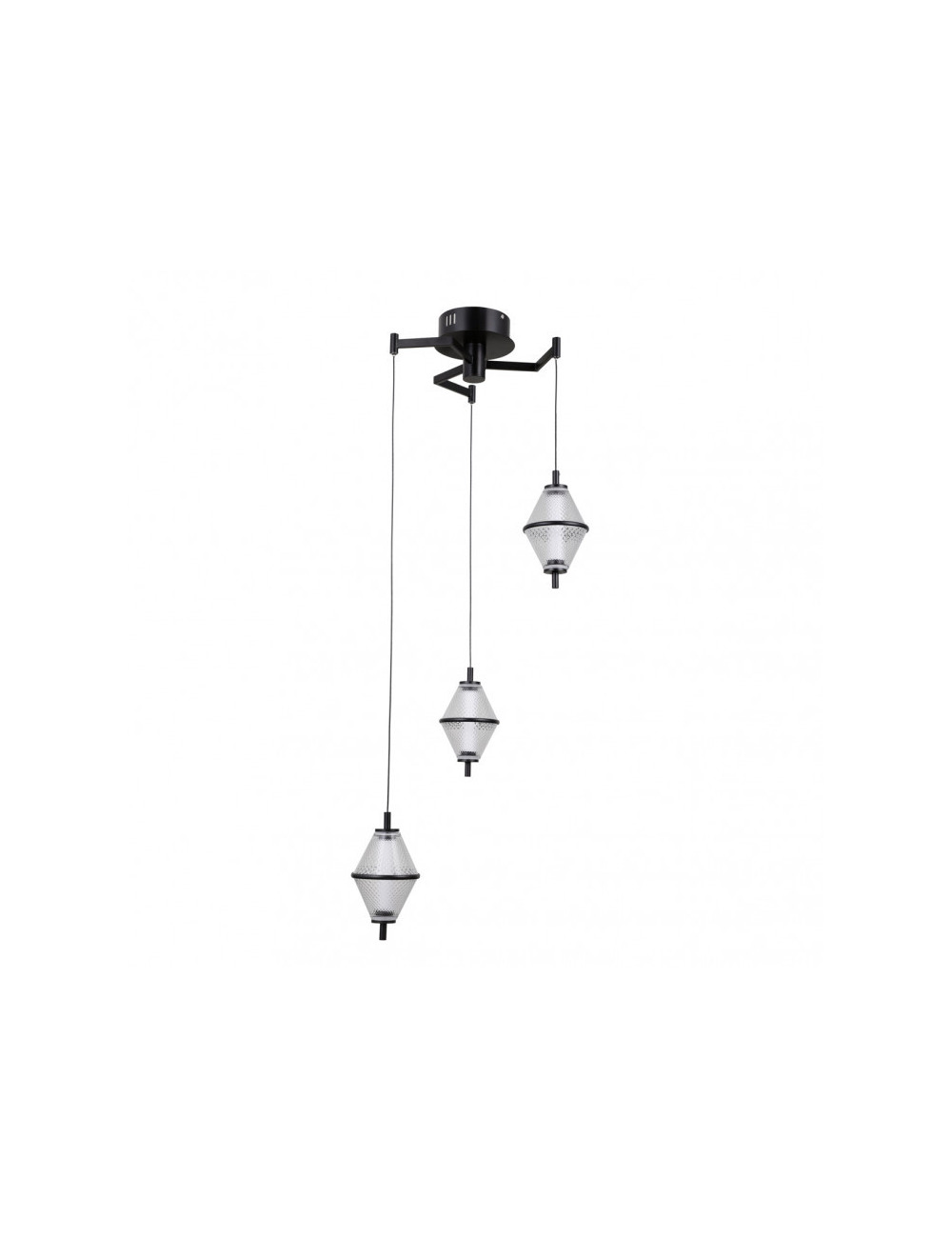 Pendant lamp Fuente Ø48 LED