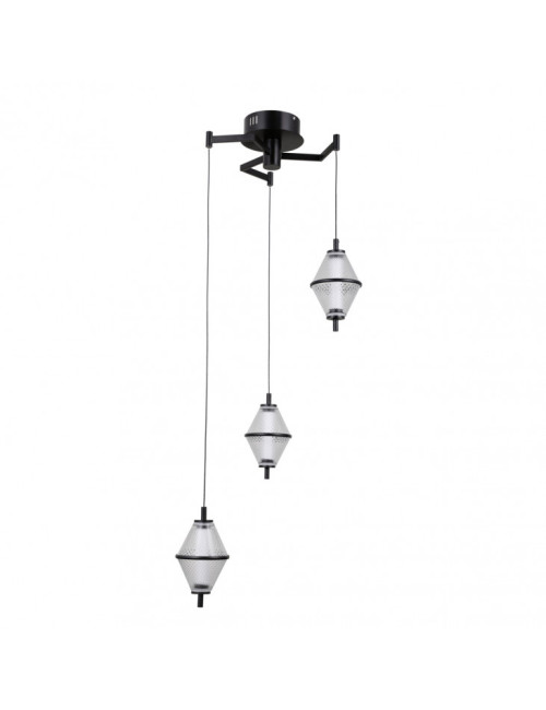 Pendant lamp Fuente Ø48 LED