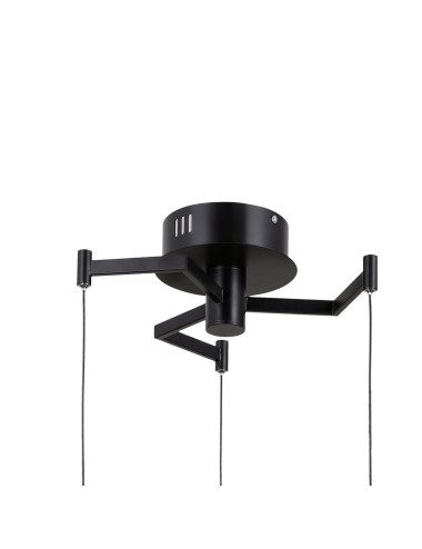 Piekaramā lampa Fuente Ø48 LED