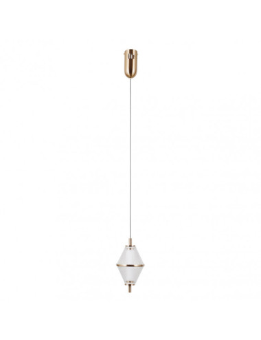 Piekaramā lampa Fuente Ø13 LED
