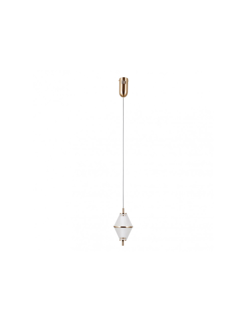 Piekaramā lampa Fuente Ø13 LED