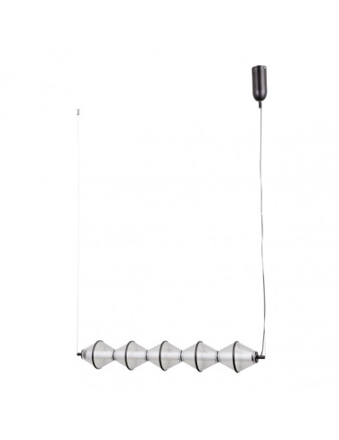 Ripplamp Fuente LED