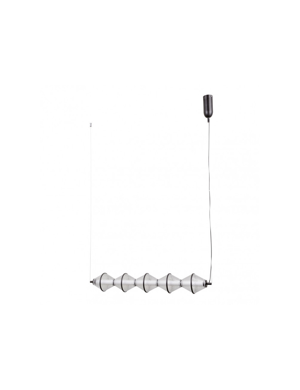 Ripplamp Fuente LED