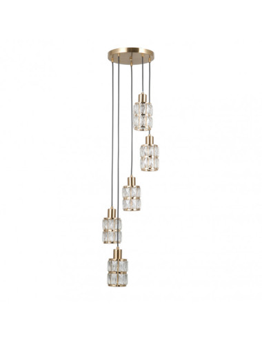 Ripplamp Alma Ø30