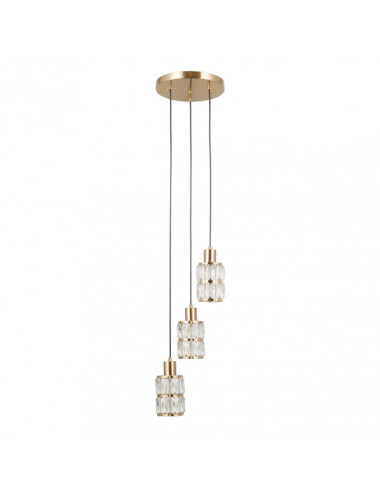 Piekaramā lampa Alma Ø26