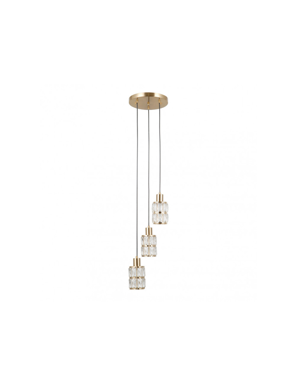Ripplamp Alma Ø26