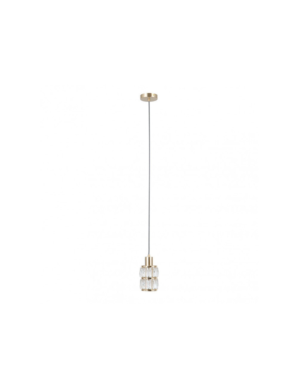 Pendant lamp Alma Ø10,5