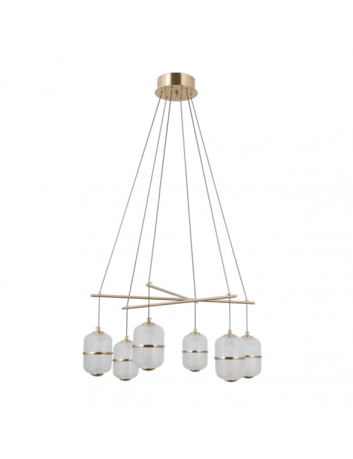 Ripplamp Alani Ø66 LED