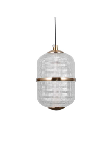 Pendelleuchte Alani Ø66 LED