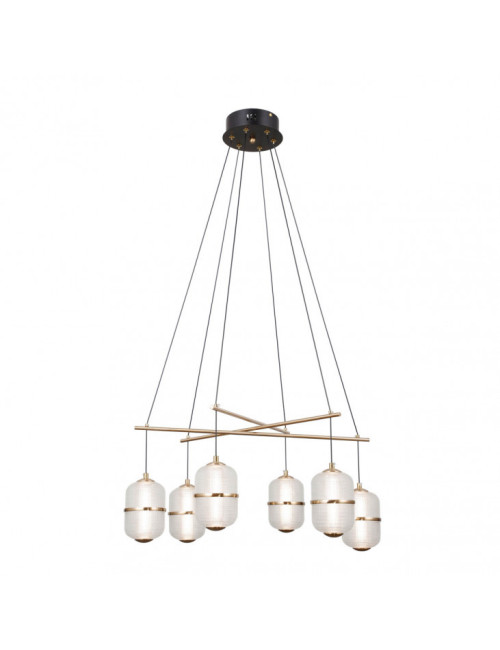 Подвесная лампа Alani Ø66 LED