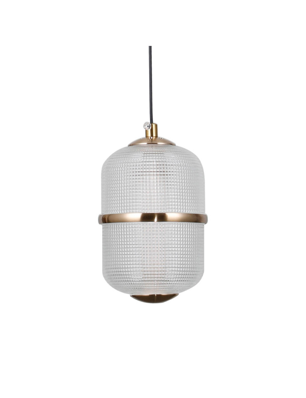 Piekaramā lampa Alani Ø66 LED