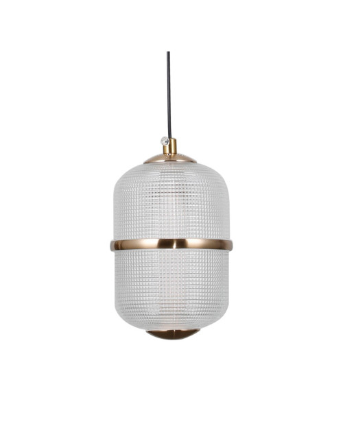 Pendelleuchte Alani Ø66 LED