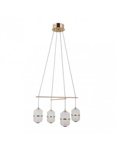 Ripplamp Alani Ø56 LED