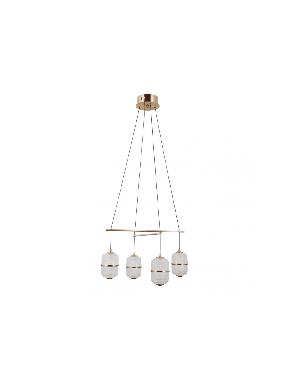 Ripplamp Alani Ø56 LED