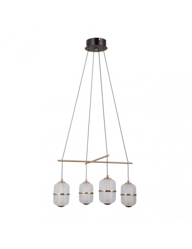 Pendelleuchte Alani Ø56 LED