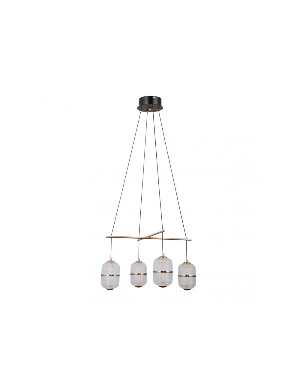 Pendelleuchte Alani Ø56 LED