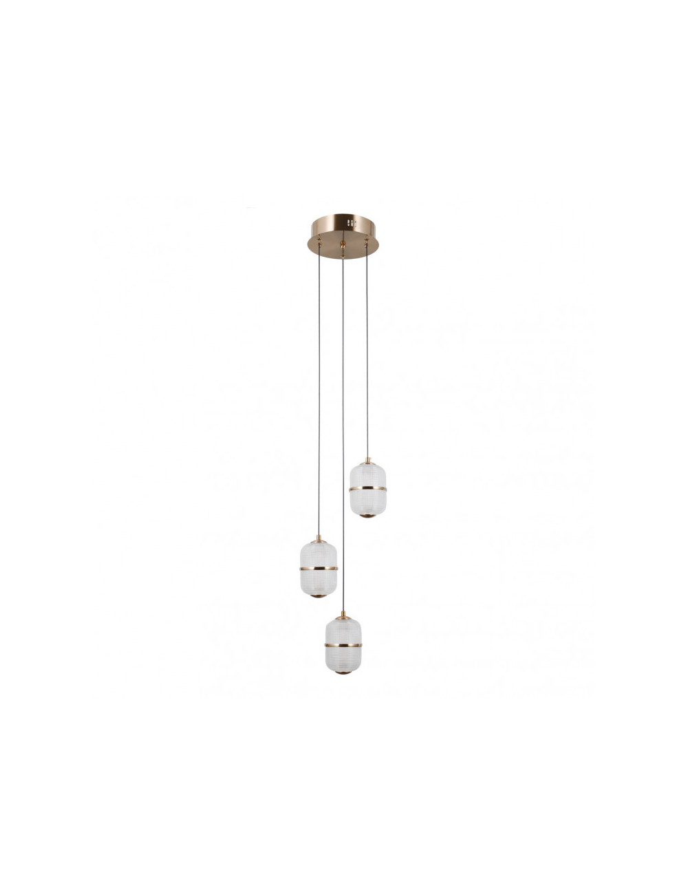 Pendelleuchte Alani Ø26 LED