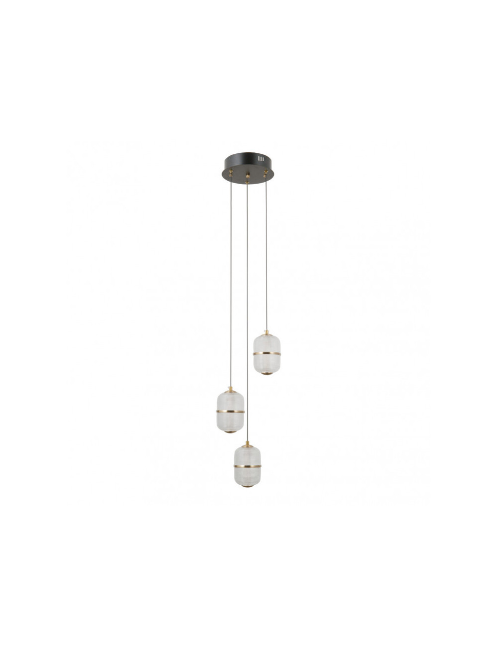 Pendelleuchte Alani Ø26 LED