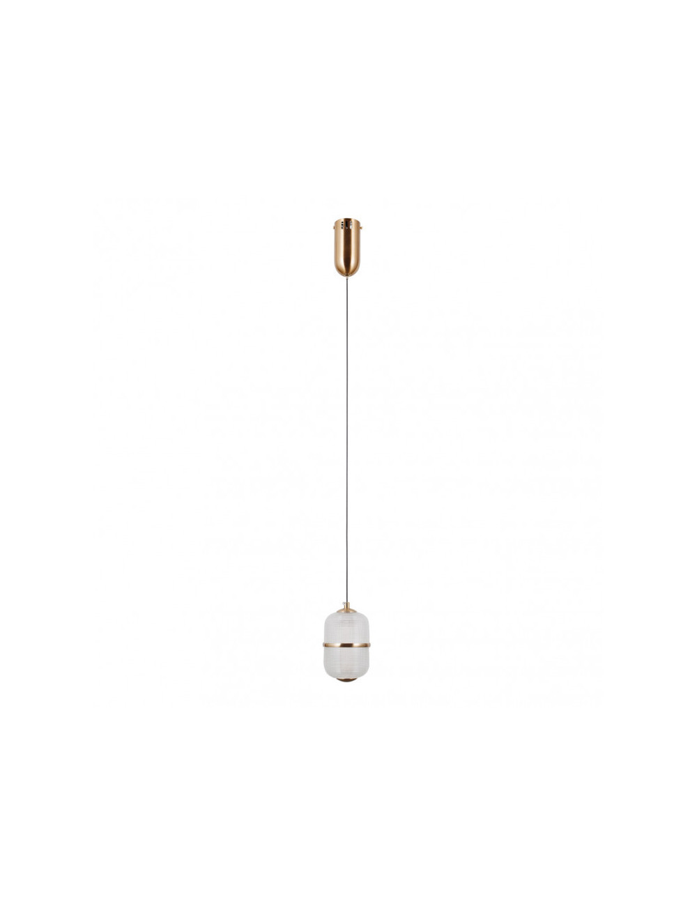Pendelleuchte Alani Ø10 LED