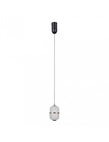 Pendelleuchte Alani Ø10 LED