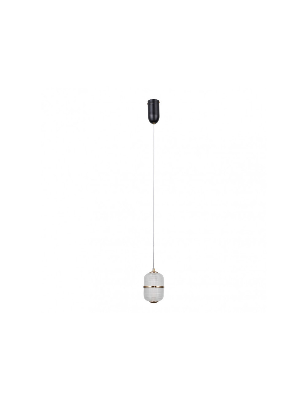 Pendelleuchte Alani Ø10 LED