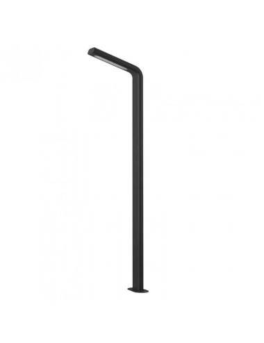Pastatomas šviestuvas E206 LED IP54
