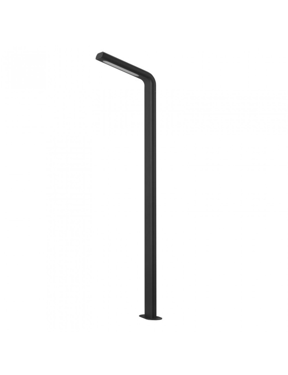 Pastatomas šviestuvas E206 LED IP54