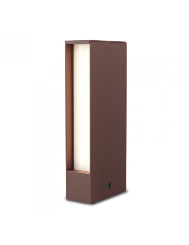 Aiavalgusti E256 LED IP65
