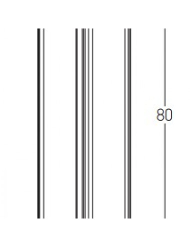 Садовая лампа E204 LED IP54