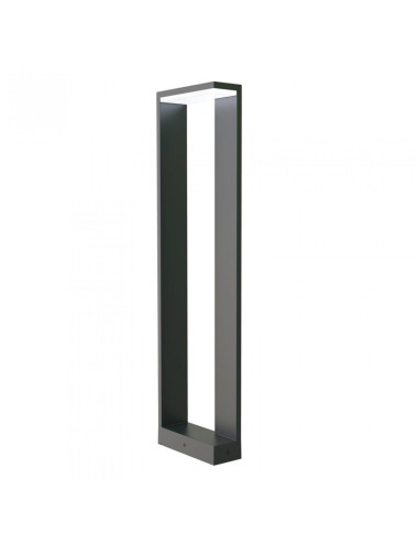 Garden lamp E208 LED IP54