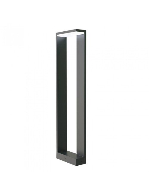 Pastatomas šviestuvas E208 LED IP54