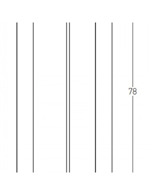 Pastatomas šviestuvas E208 LED IP54