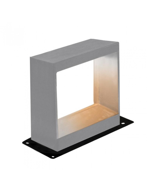 Pastatomas šviestuvas E190 LED IP54