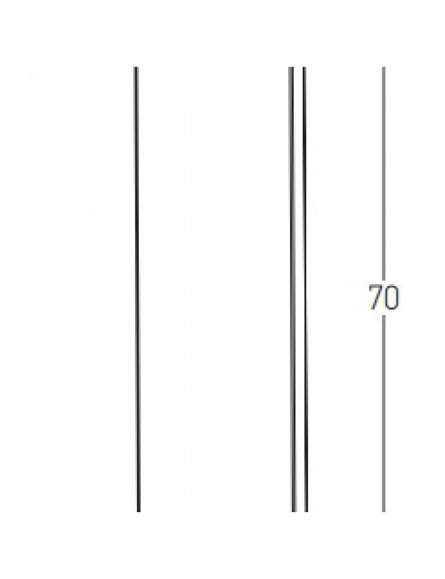 Dārza lampa E192 LED IP54