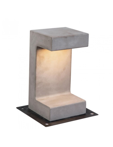 Gartenleuchte E191 LED IP54