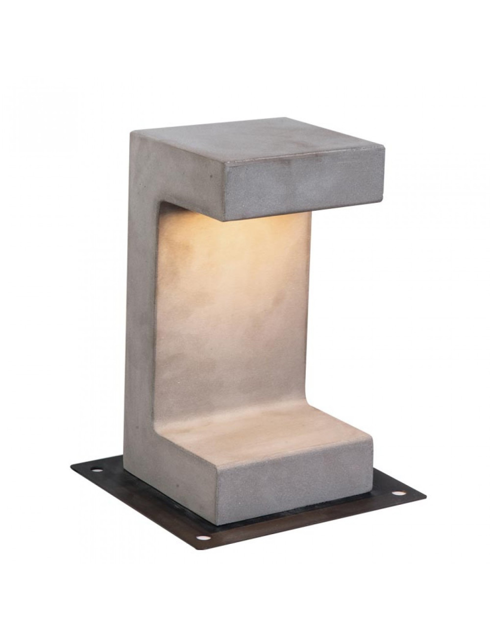 Garden lamp E191 LED IP54