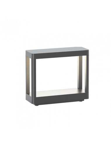 Garden lamp E334 LED IP65