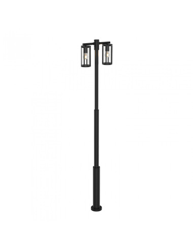 Gartenleuchte E339 IP65