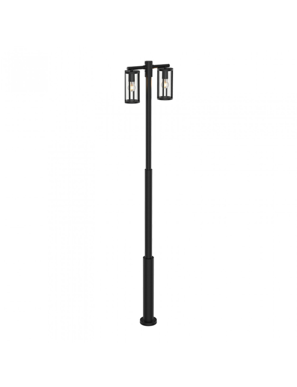 Dārza lampa E339 IP65