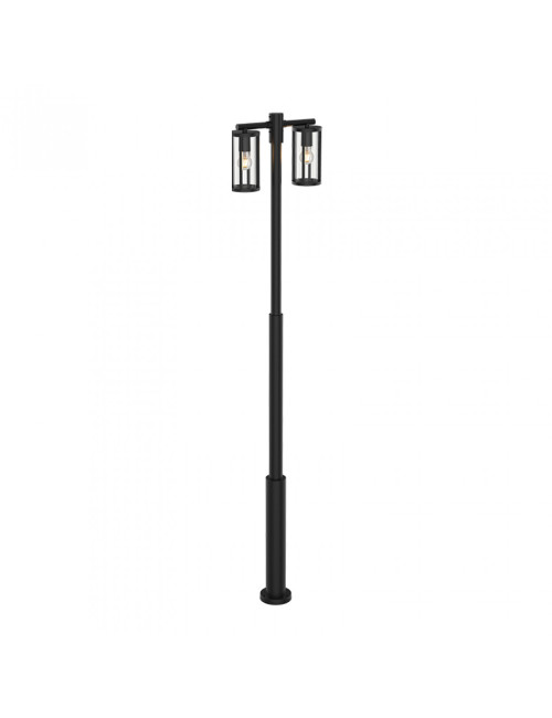 Gartenleuchte E339 IP65