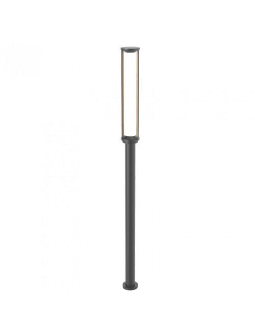 Dārza lampa E348 LED IP65