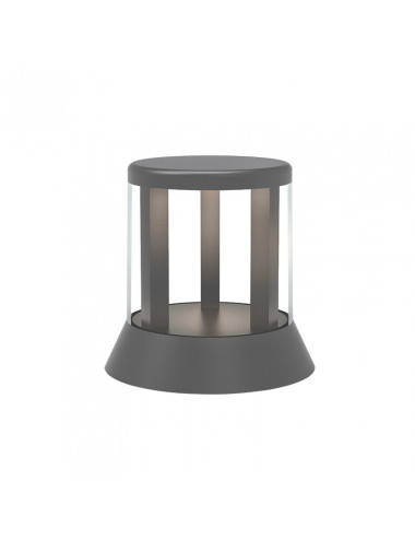 Gartenleuchte E337 LED IP65