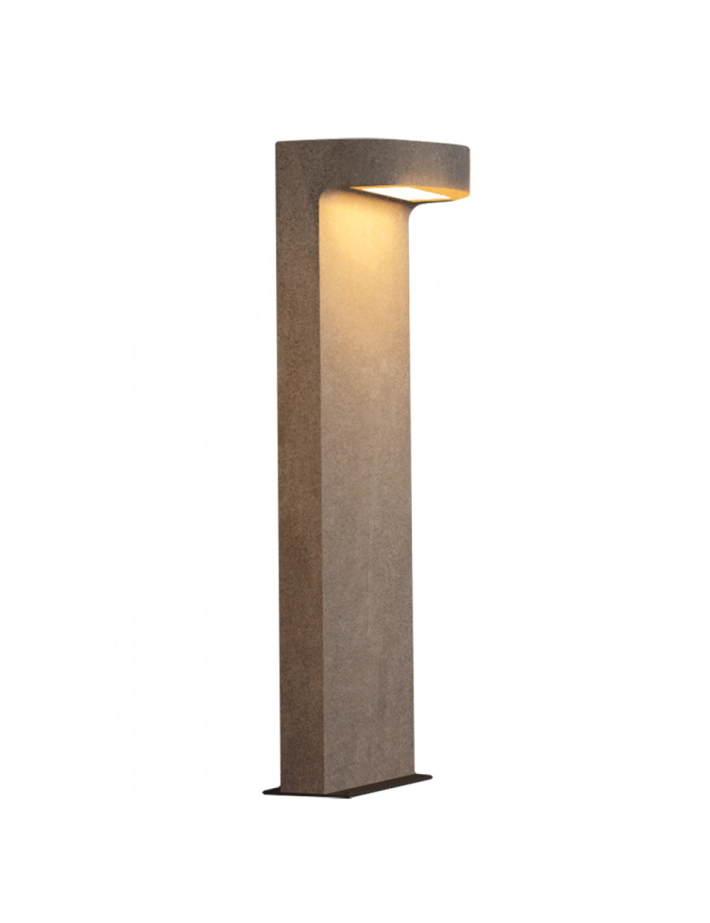 Pastatomas šviestuvas E383 LED IP65