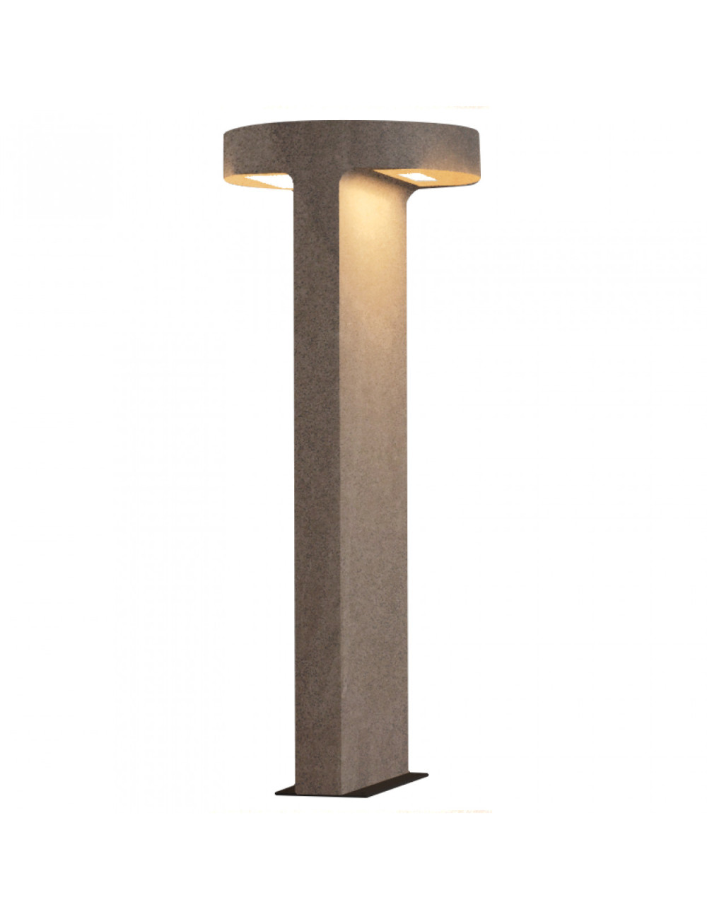 Gartenleuchte E384 LED IP65