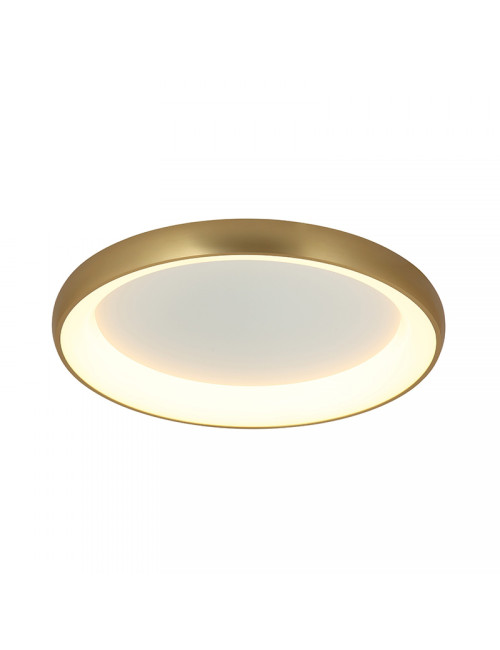 Потолочная лампа 2058 Ø80 LED