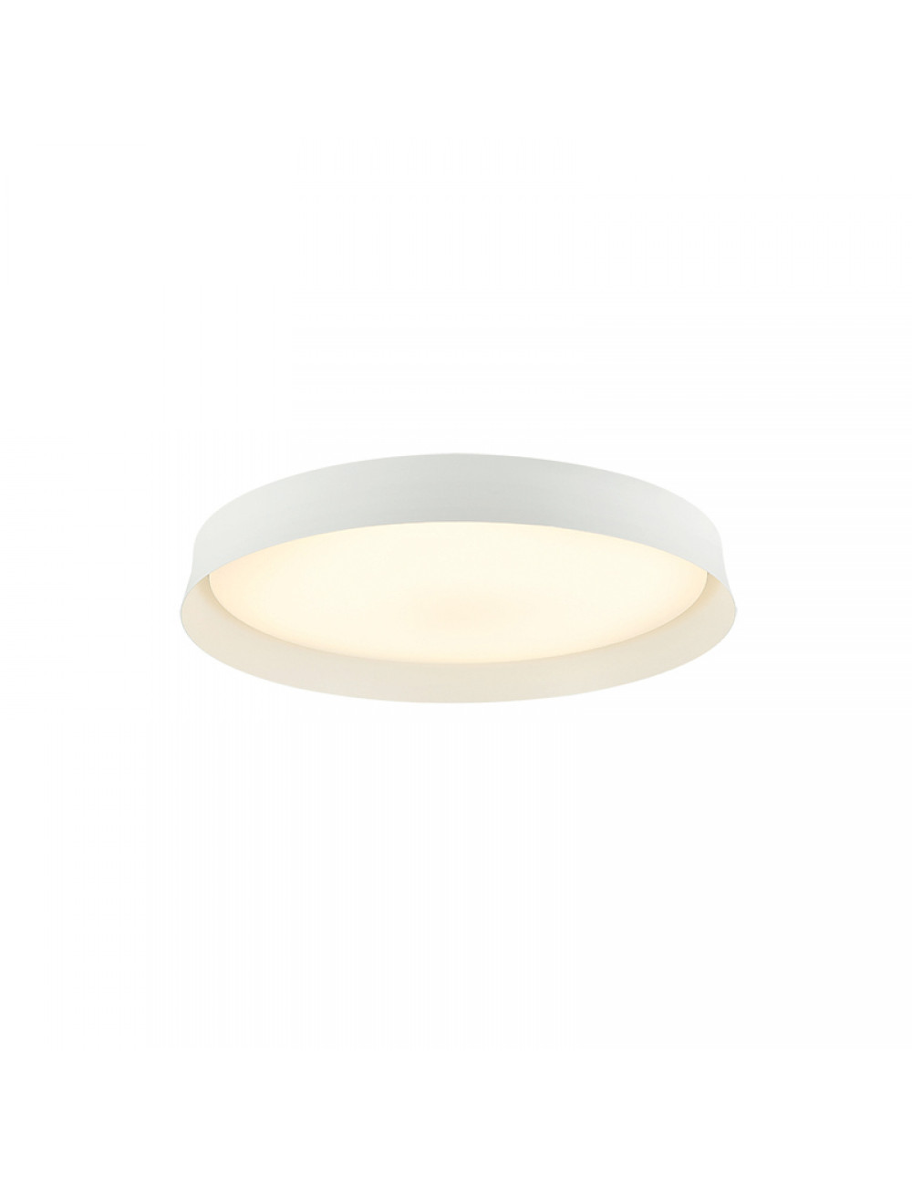 Lubinis šviestuvas 22127 Ø38 LED