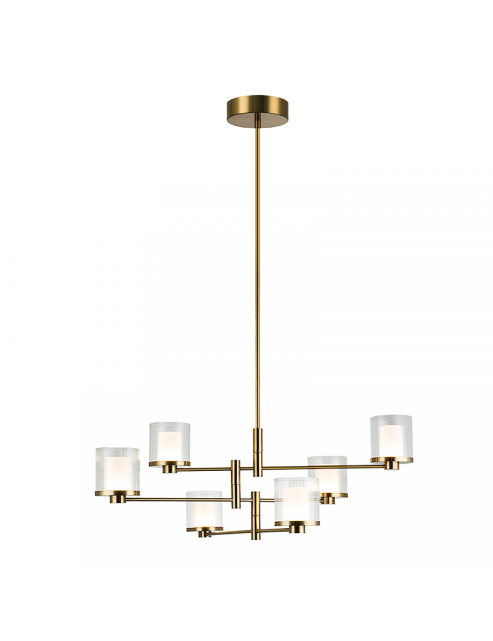 Deckenleuchte 23019 LED