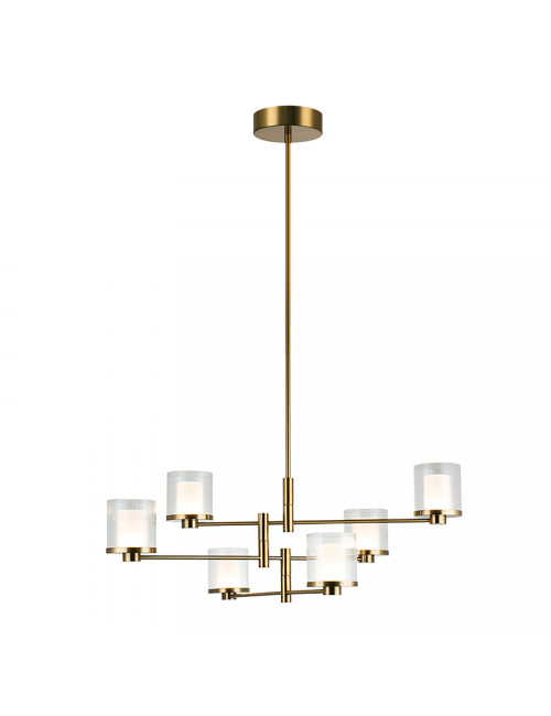 Deckenleuchte 23019 LED