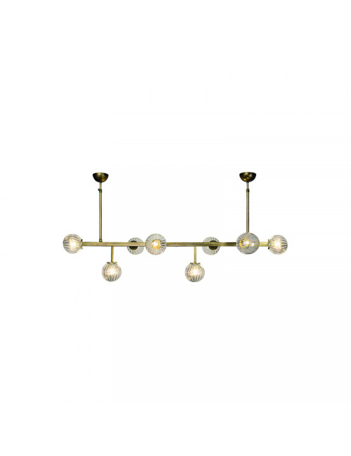 Потолочная лампа 18132-BR