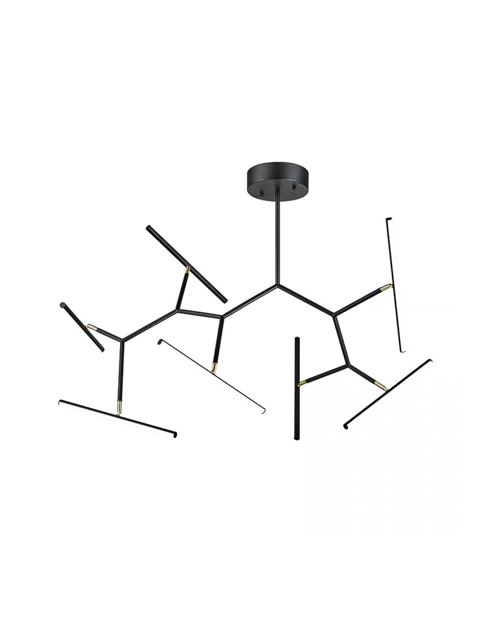 Lubinis šviestuvas 2072 LED